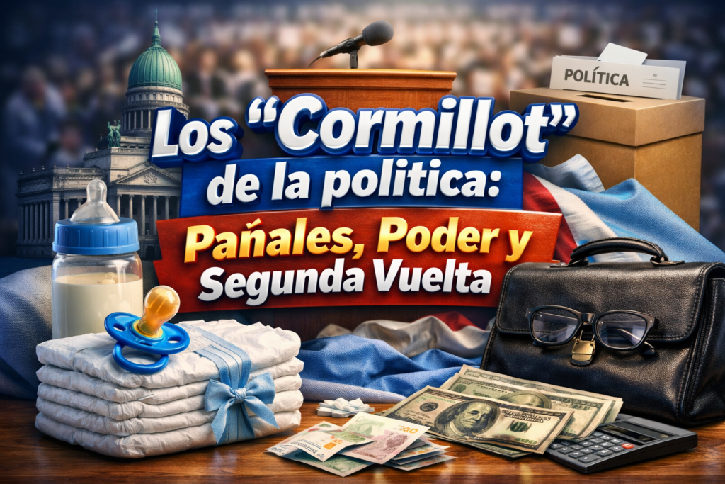 CORMILLOT