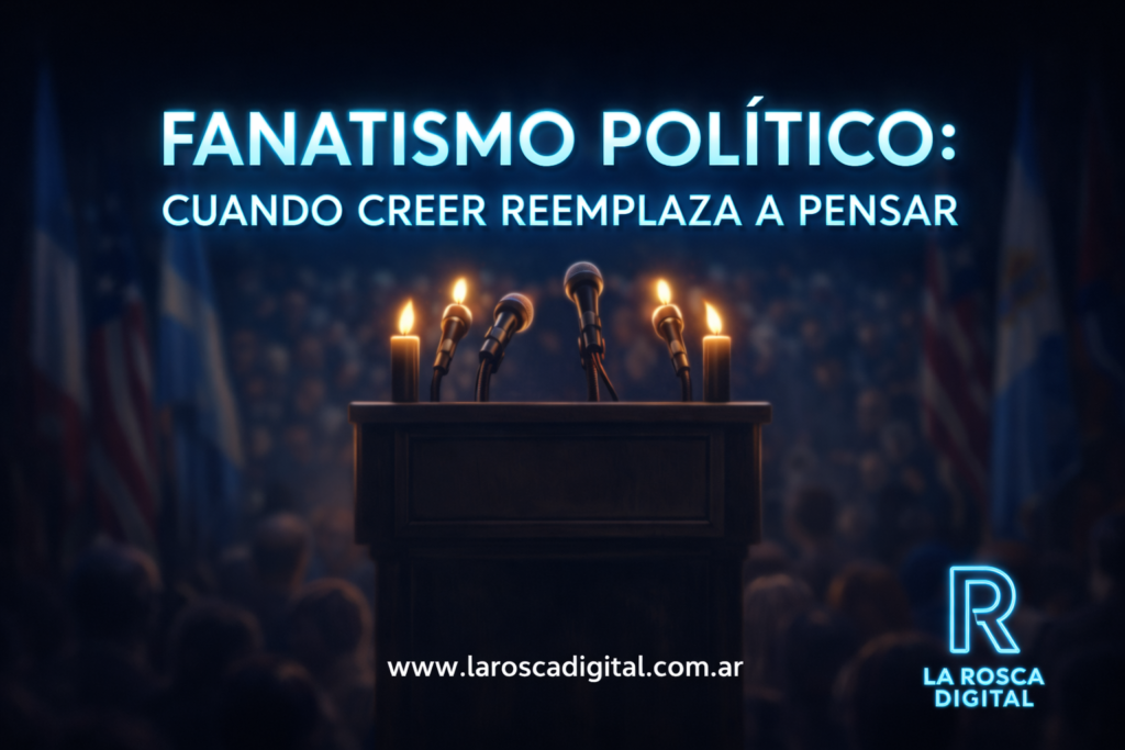 Fanatismo politico