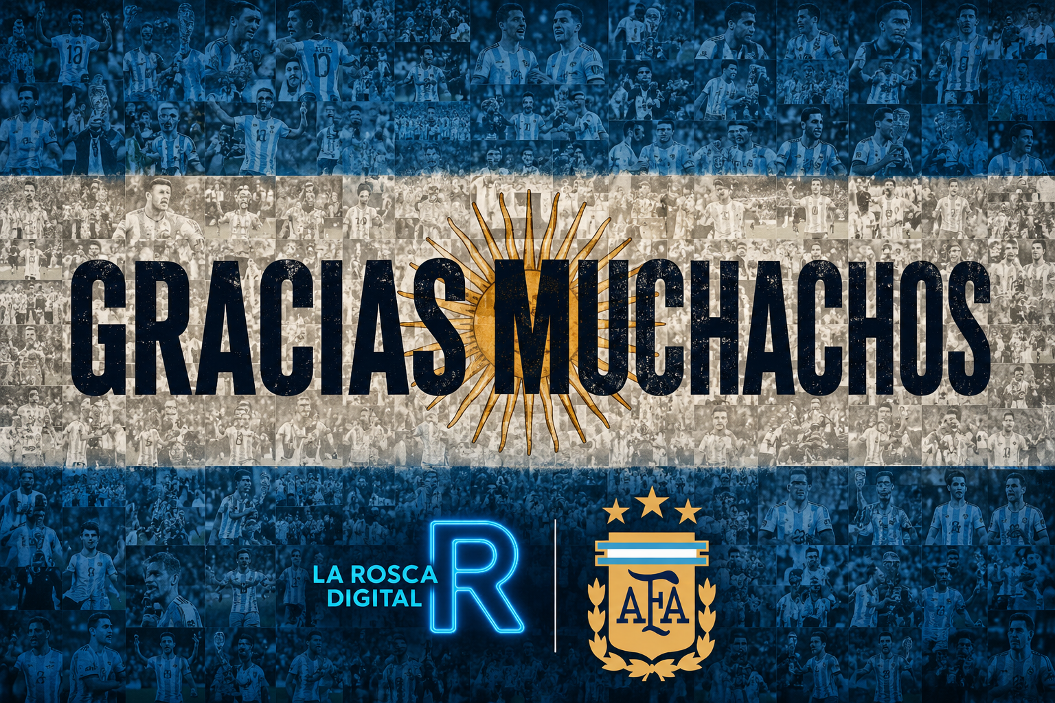 Argentina 3 - 1 Egipto